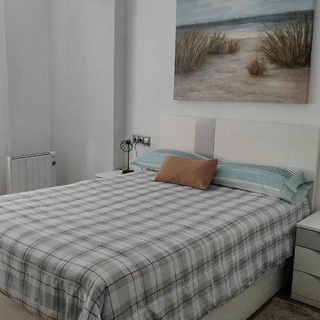 La Casita De La Suerte Lägenhet Marín Exteriör bild