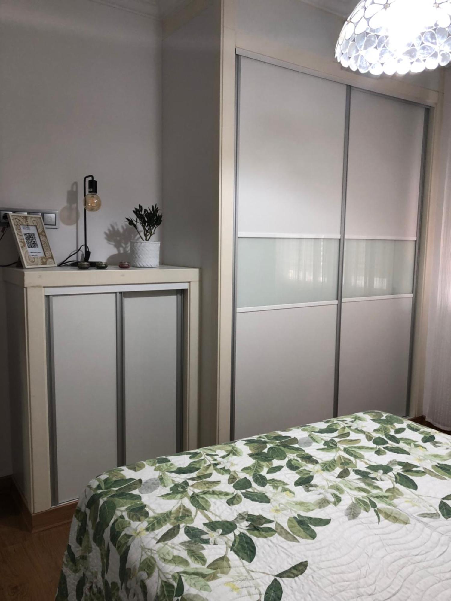 La Casita De La Suerte Lägenhet Marín Exteriör bild