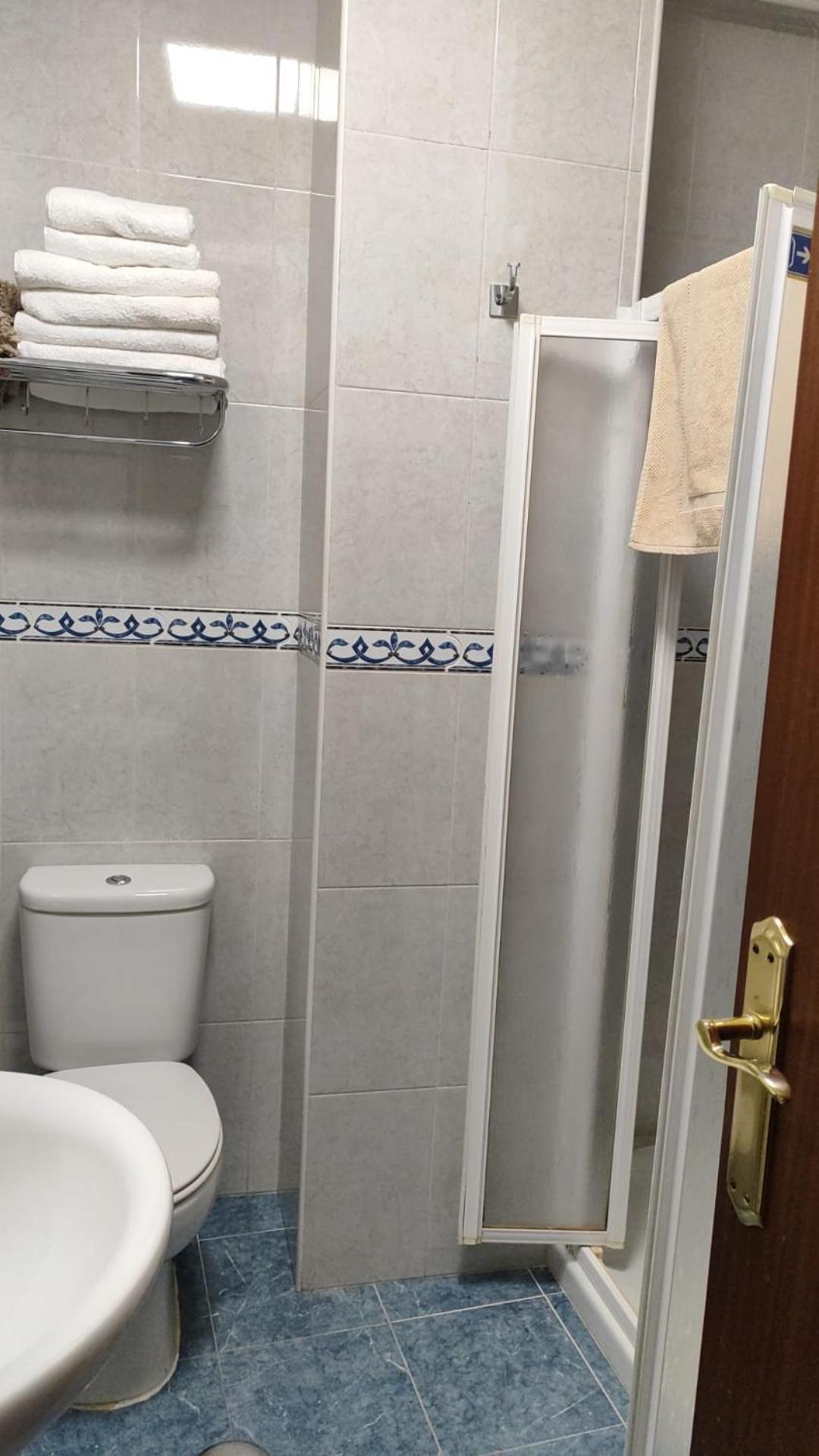 La Casita De La Suerte Lägenhet Marín Exteriör bild