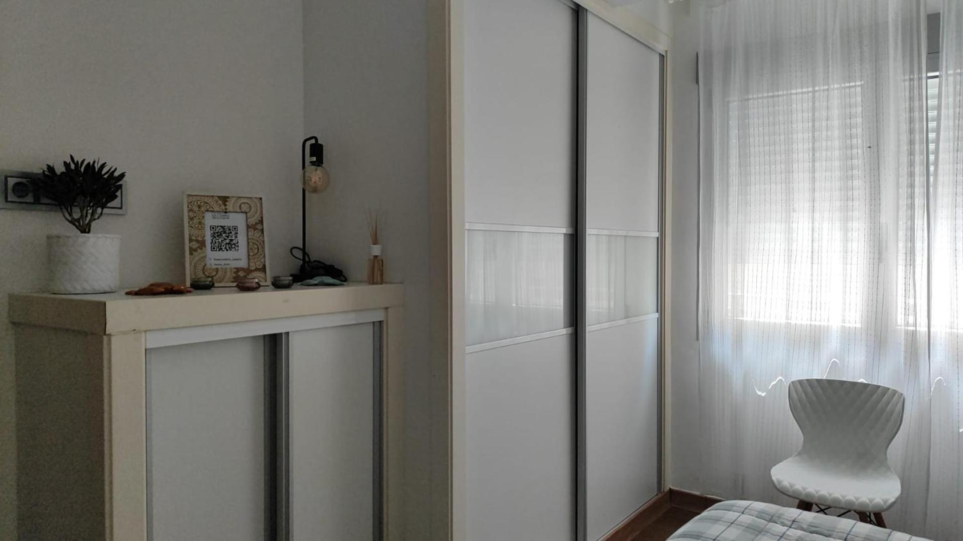 La Casita De La Suerte Lägenhet Marín Exteriör bild